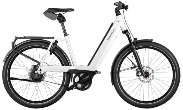 Riese & Müller Nevo4 GT vario SELECT 2025 SUV e-Bike