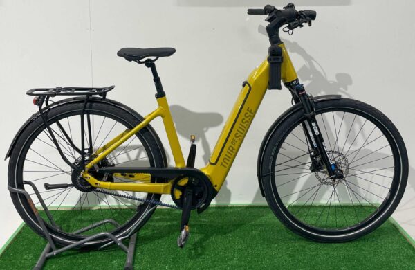 Tour de Suisse Charisma 25 2024 Trekking e-Bike