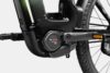 eT25 009809 01 at Cannondale Tesoro Automatiq Low StepThru 2025