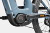 eT25 011817 03 at Cannondale Tesoro 2 Low StepThru 2025