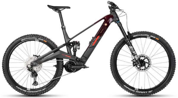 ROTWILD R.EX Core 2025 e-Mountainbike