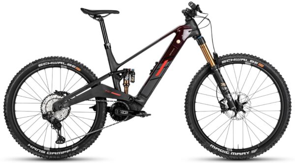 ROTWILD R.EX Ultra 2025 e-Mountainbike